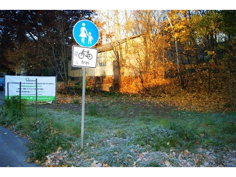 Sonstiges mieten, pachten in Suhl