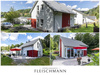 Einfamilienhaus kaufen in Suhl, mit Stellplatz, 1.388 m² Grundstück, 121 m² Wohnfläche, 4 Zimmer