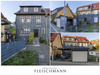 Doppelhaushälfte kaufen in Steinbach-Hallenberg, mit Stellplatz, 198 m² Grundstück, 140 m² Wohnfläche, 6 Zimmer