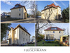 Haus kaufen in Hildburghausen, mit Garage, mit Stellplatz, 2.639 m² Grundstück, 251,6 m² Wohnfläche, 13 Zimmer