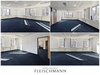 Bürofläche mieten, pachten in Suhl, 100 m² Bürofläche, 3 Zimmer