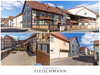 Bauernhaus kaufen in Meiningen, mit Garage, mit Stellplatz, 449 m² Grundstück, 219,4 m² Wohnfläche, 9 Zimmer