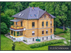 Zweifamilienhaus kaufen in Pößneck, mit Stellplatz, 1.430 m² Grundstück, 248 m² Wohnfläche, 8 Zimmer