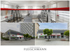 Ladenlokal mieten, pachten in Suhl, 165 m² Bürofläche, 165 m² Verkaufsfläche