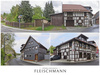 Mehrfamilienhaus kaufen in Schleusingen