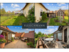 Haus kaufen in Schleusingen, mit Garage, mit Stellplatz, 667 m² Grundstück, 625 m² Wohnfläche, 25 Zimmer
