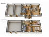 Einfamilienhaus mieten in Bischofrod, 196 m² Grundstück, 108 m² Wohnfläche, 7 Zimmer