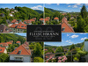 Wohnung mieten in Suhl, 60 m² Wohnfläche, 2,5 Zimmer