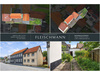 Einfamilienhaus kaufen in Zella-Mehlis, mit Garage, mit Stellplatz, 408 m² Grundstück, 218 m² Wohnfläche, 8 Zimmer