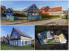 Pensionen kaufen in Heldburg, 100 m² Gastrofläche