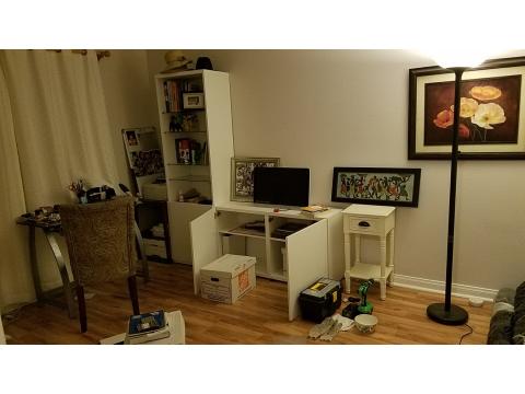 Zimmer oder WG mieten in Del Mar, 20 m² Wohnfläche, 1 Zimmer