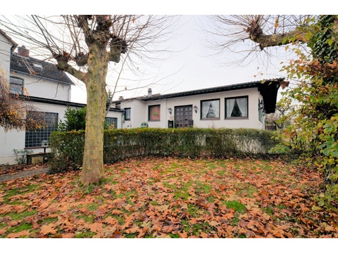 Wohn- und Geschäftshaus - Dassel - Heise Immobilien