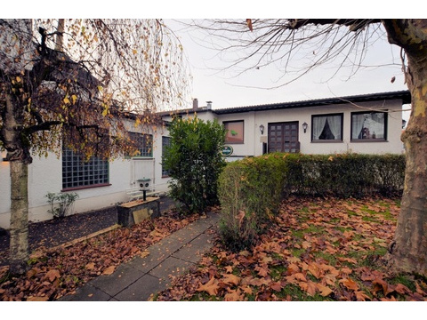 Wohn- und Geschäftshaus - Dassel - Heise Immobilien