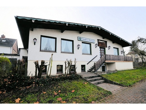 Wohn- und Geschäftshaus - Dassel - Heise Immobilien