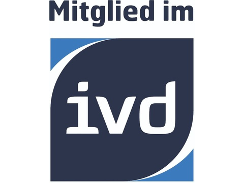 Heise Immobilien - Seit 1969 Mietglied im IVD