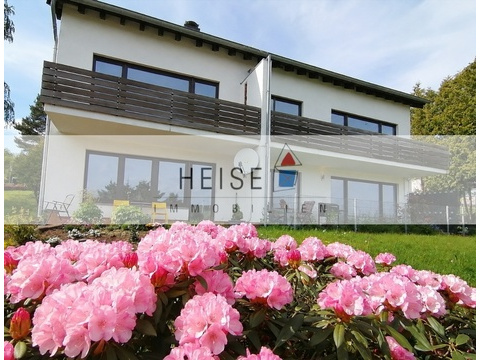 Erdgeschosswohnung kaufen in Holzminden, mit Stellplatz, 66 m² Wohnfläche, 2 Zimmer
