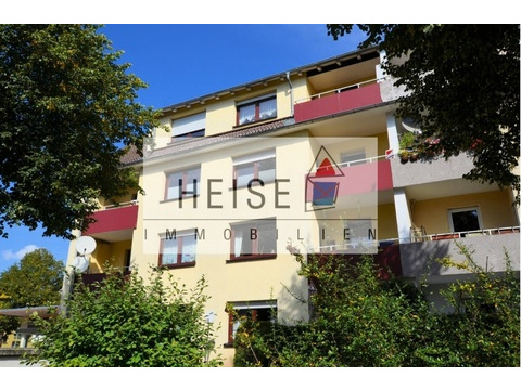 Etagenwohnung mieten in Holzminden, 63 m² Wohnfläche, 2 Zimmer