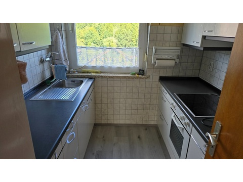 Heise Immobilien - Wohnhaus in Stadtoldendorf Lenne