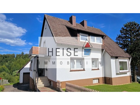 Einfamilienhaus kaufen in Lenne, 1.355 m² Grundstück, 110 m² Wohnfläche, 5 Zimmer