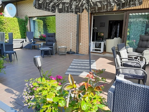 Heise Immobilien - Wohnhaus in Deensen