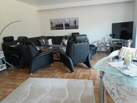 Heise Immobilien - Wohnhaus in Deensen