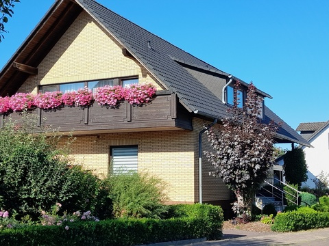 Heise Immobilien - Wohnhaus in Deensen