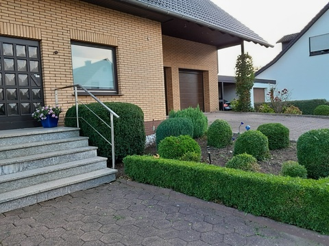 Heise Immobilien - Wohnhaus in Deensen