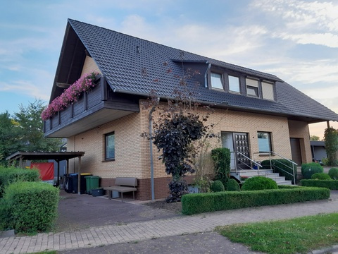 Heise Immobilien - Wohnhaus in Deensen