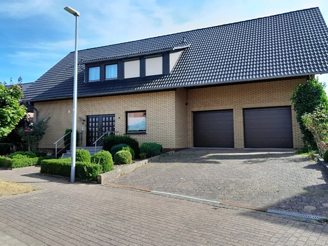 Heise Immobilien - Wohnhaus in Deensen