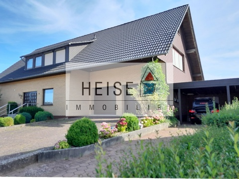 Einfamilienhaus kaufen in Deensen, mit Garage, mit Stellplatz, 831 m² Grundstück, 240 m² Wohnfläche, 8 Zimmer