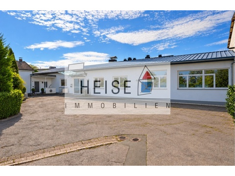 Halle mieten, pachten in Holzminden, 450 m² Lagerfläche