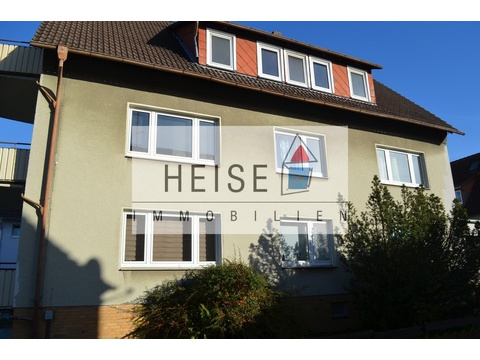 Erdgeschosswohnung mieten in Holzminden, 42 m² Wohnfläche, 1 Zimmer