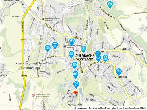 Infrastruktur Schule,Kita