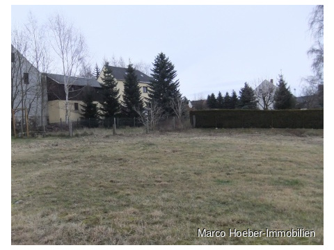 Wohngrundstück kaufen in Auerbach/Vogtland, 1.226 m² Grundstück