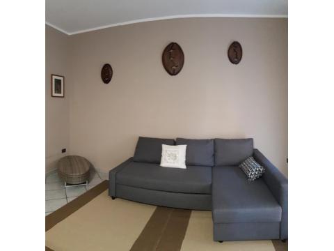 Etagenwohnung mieten in Aachen, 46 m² Wohnfläche, 2 Zimmer