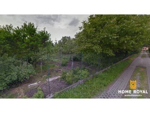 Wohngrundstück kaufen in Kattowitz, 1.000 m² Grundstück