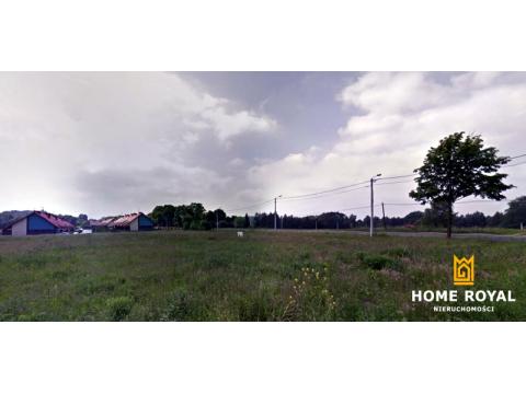 Wohngrundstück kaufen in Kattowitz, 645 m² Grundstück