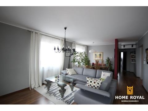Etagenwohnung kaufen in Katowice, 75 m² Wohnfläche, 75 Zimmer