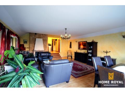 Einfamilienhaus kaufen in Mikołów, 1.000 m² Grundstück, 220 m² Wohnfläche, 220 Zimmer