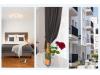 Penthousewohnung mieten in Frankfurt, 30 m² Wohnfläche, 1 Zimmer