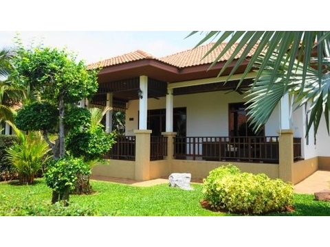 Haus kaufen in Hua Hin