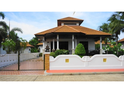 Haus kaufen in Hua Hin