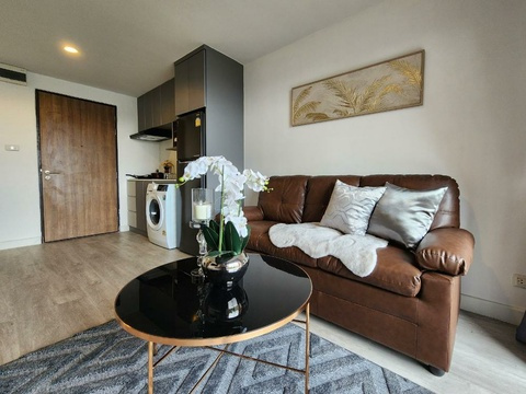 Wohnung kaufen in Hua Hin, 35 m² Wohnfläche, 2 Zimmer