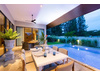 Villa kaufen in Hua Hin, mit Stellplatz, 452 m² Grundstück, 126 m² Wohnfläche, 7 Zimmer