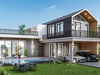Einfamilienhaus kaufen in Prachuap Khiri Khan, 300 m² Grundstück, 386 m² Wohnfläche, 7 Zimmer