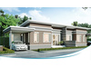 Haus kaufen in Hua Hin, 176 m² Grundstück, 88 m² Wohnfläche, 2 Zimmer