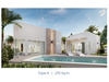 Villa kaufen in Hua Hin, 560 m² Grundstück, 270 m² Wohnfläche, 6 Zimmer