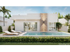 Villa kaufen in Hua Hin, 360 m² Grundstück, 200 m² Wohnfläche, 5 Zimmer