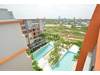 Wohnung kaufen in Hua Hin, mit Stellplatz, 33,47 m² Wohnfläche, 2 Zimmer