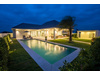Villa kaufen in Hua Hin, 800 m² Grundstück, 146 m² Wohnfläche, 5 Zimmer